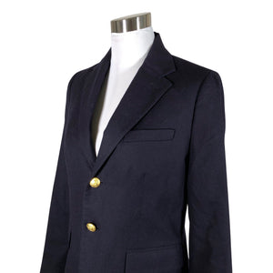Unisex Polo Ralph Lauren - Jakk, suurus 36 - Sinine (3)