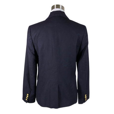 Unisex Polo Ralph Lauren - Jakk, suurus 36 - Sinine (2)