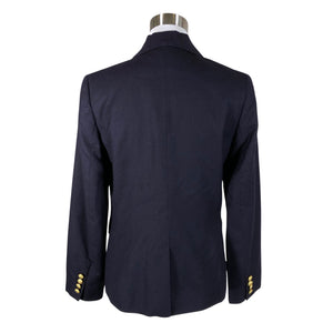 Unisex Polo Ralph Lauren - Jakk, suurus 36 - Sinine (2)