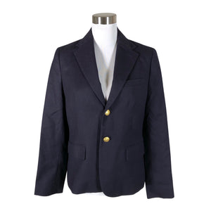 Unisex Polo Ralph Lauren - Jakk, suurus 36 - Sinine (1)