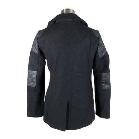 Unisex Superdry - Villane mantel, suurus 36 - Hall (2)