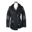 Unisex Superdry - Villane mantel, suurus 36 - Hall ()