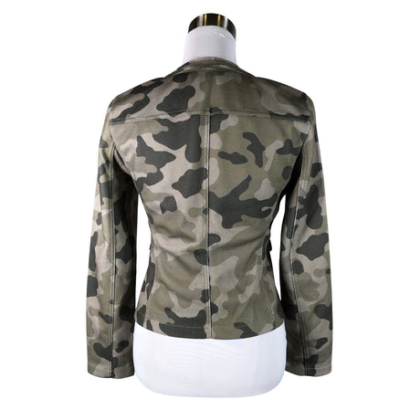 Unisex Marc Aurel - Jakk, suurus 36 - Roheline (2)