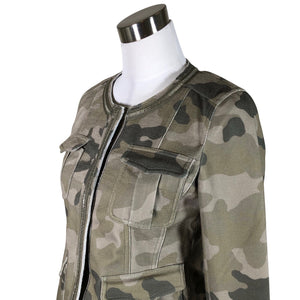 Unisex Marc Aurel - Jakk, suurus 36 - Roheline (3)