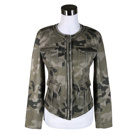 Unisex Marc Aurel - Jakk, suurus 36 - Roheline ()