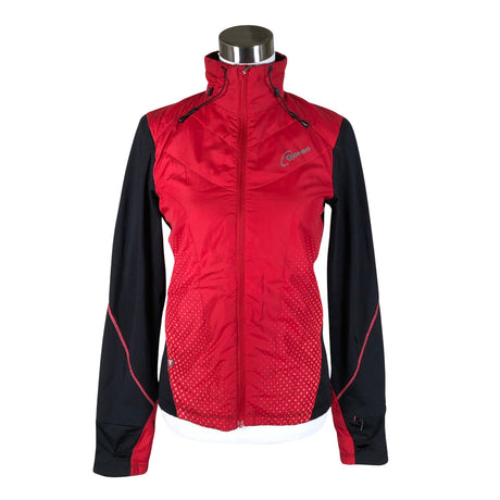 Unisex Gonso - Spordijope, suurus 36 - Punane ()