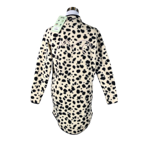 Unisex Eivy - Fliisjakk, suurus 34 - Beige (2)