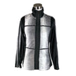 Unisex Luhta - Fliisjakk, suurus 36 - Hall ()