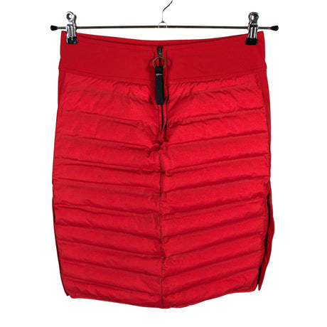 Unisex Torstai - Spordiseelik, suurus 34 - Punane (2)