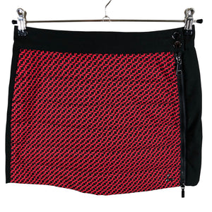 Unisex Luhta - Spordiseelik, suurus 36 - Punane (1)
