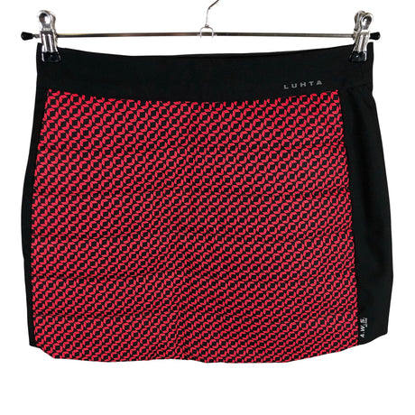 Unisex Luhta - Spordiseelik, suurus 36 - Punane (2)