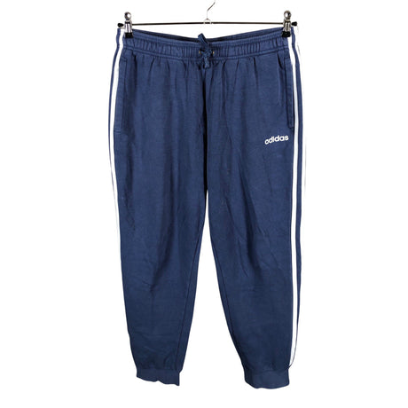 Unisex Adidas - Dressikangast püksid, suurus L - Sinine ()
