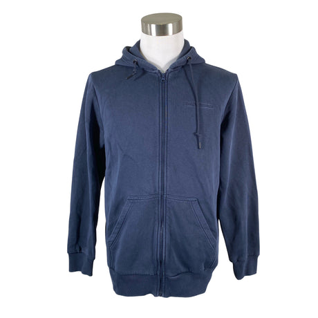Unisex Peak Performance - Dressipluus, suurus L - Sinine ()