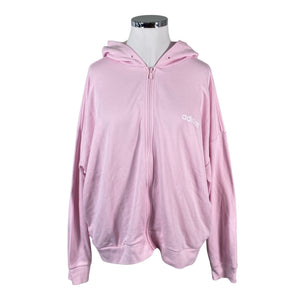 Unisex Adidas - Dressipluus, suurus 50 - Heleroosa (1)