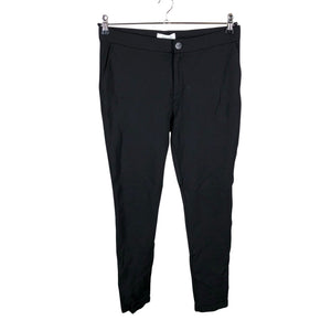 Unisex Part two - Viigipüksid, suurus 38 - Must (1)