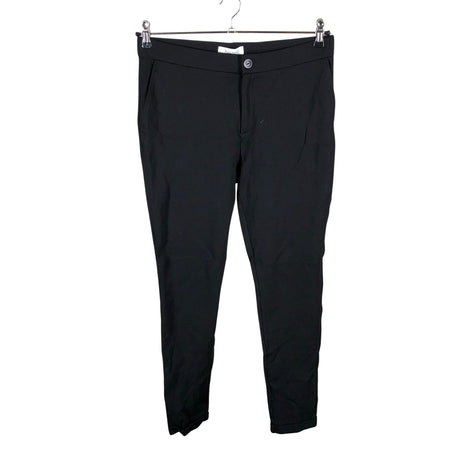 Unisex Part two - Viigipüksid, suurus 38 - Must ()