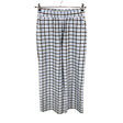 Unisex Coster Copenhagen - Mittevenivad püksid, suurus 38 - Helesinine ()