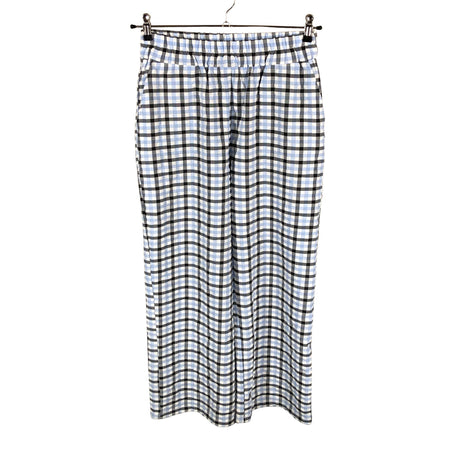 Unisex Coster Copenhagen - Mittevenivad püksid, suurus 38 - Helesinine ()