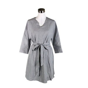 Unisex Handmade - Mitteveniv kleit, suurus 40 - Hall (1)