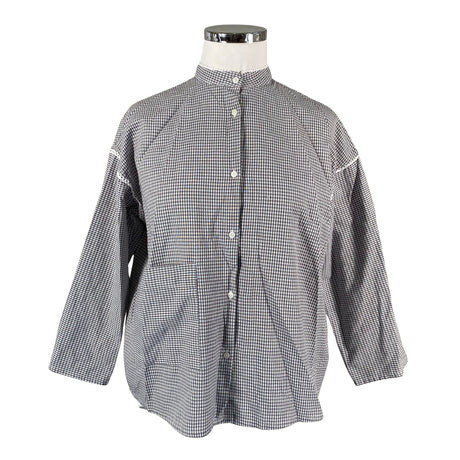 Unisex Handmade - Pluus, suurus 42 - Hall ()