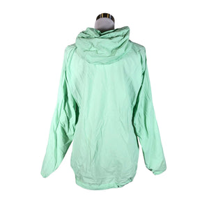 Unisex Helly Hansen - Jope, suurus 40 - Roheline (2)