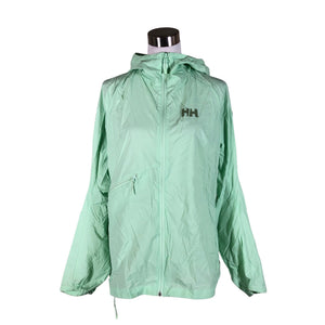 Unisex Helly Hansen - Jope, suurus 40 - Roheline (1)