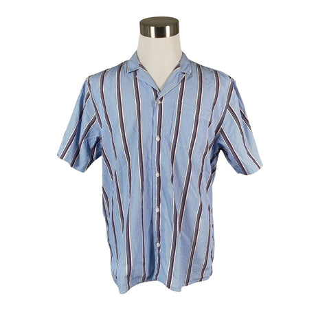 Unisex By Garment Makers - Triiksärk, suurus L - Helesinine ()