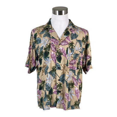 Unisex Oscar Jacobson - Triiksärk, suurus XL - Pruun ()