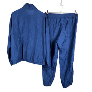 Unisex Reebok - Spordirõivad, suurus L - Sinine (2)