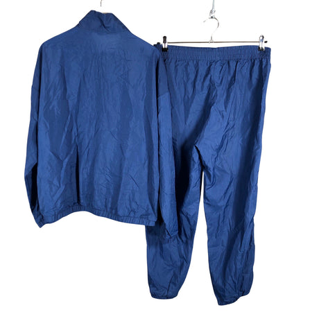 Unisex Reebok - Spordirõivad, suurus L - Sinine (2)