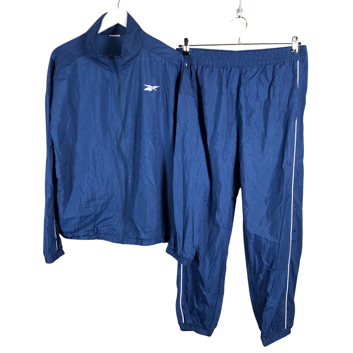 Unisex Reebok - Spordirõivad, suurus L - Sinine (1)