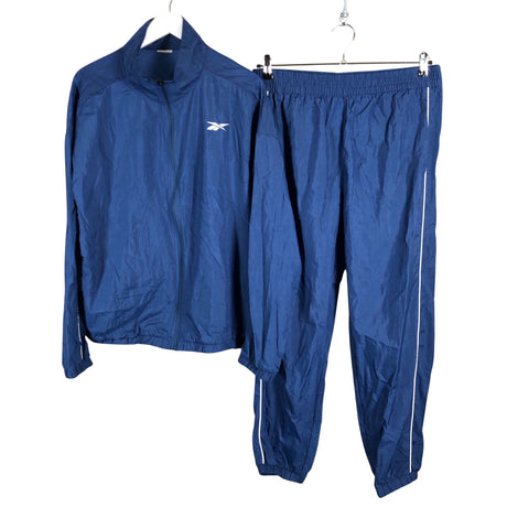 Unisex Reebok - Spordirõivad, suurus L - Sinine ()