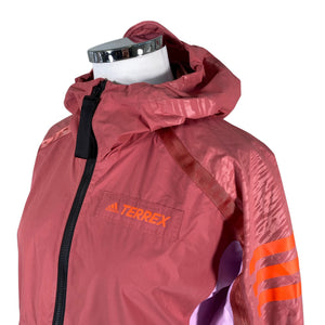 Unisex Adidas - Jope, suurus 42 - Heleroosa (3)