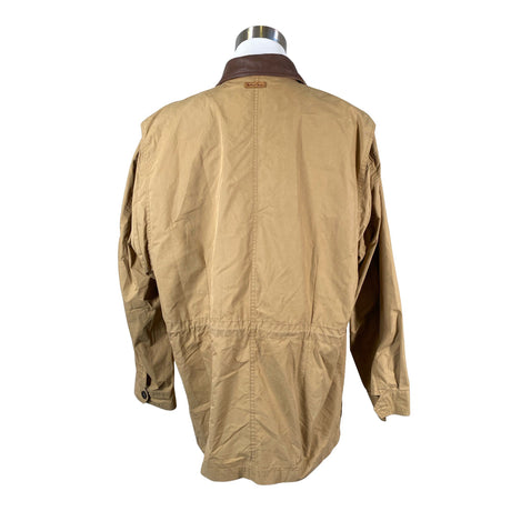 Unisex Marlboro Classics - Jope, suurus XXXL - Pruun (2)