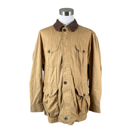 Unisex Marlboro Classics - Jope, suurus XXXL - Pruun ()