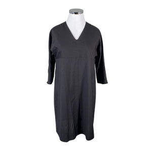 Unisex Handmade - Mitteveniv kleit, suurus 42 - Pruun (1)