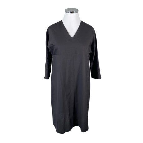 Unisex Handmade - Mitteveniv kleit, suurus 42 - Pruun ()