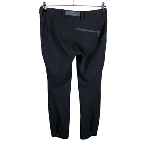 Unisex Haglöfs - Softshell püksid, suurus 38 - Must (2)