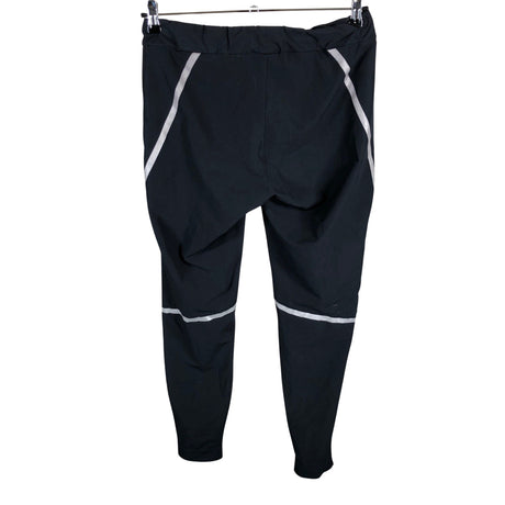 Unisex Kari Traa - Spordipüksid, suurus 36 - Must (2)
