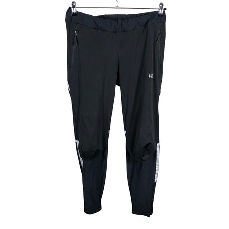 Unisex Kari Traa - Spordipüksid, suurus 36 - Must ()