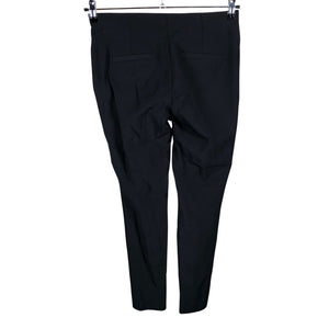 Unisex Sand - Viigipüksid, suurus 36 - Must (2)