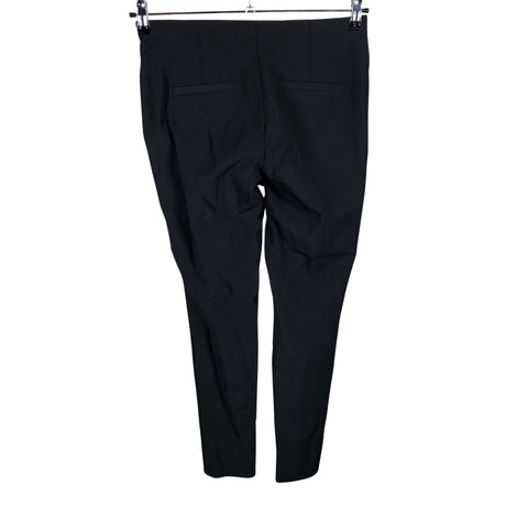 Unisex Sand - Viigipüksid, suurus 36 - Must (2)