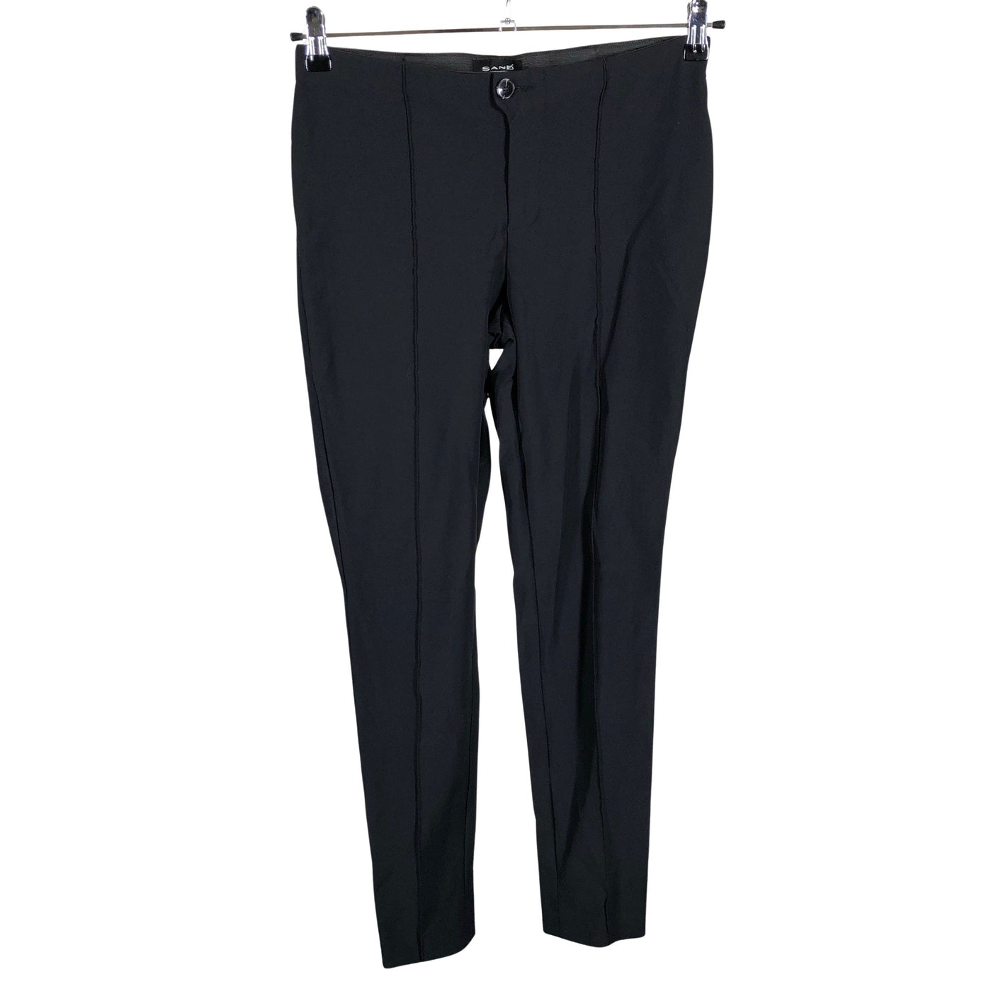 Unisex Sand - Viigipüksid, suurus 36 - Must (1)