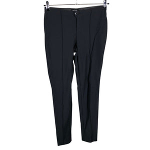 Unisex Sand - Viigipüksid, suurus 36 - Must (1)