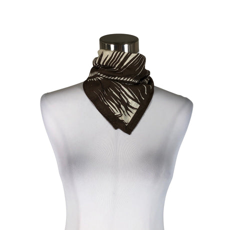 Unisex Marimekko - Õhuke sall, suurus Mini - Beige ()