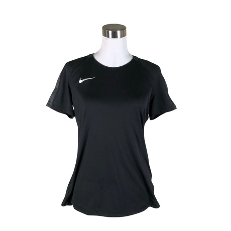 Unisex Nike - Spordisärk, lühikesed käised, suurus 38 - Must ()