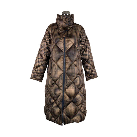 Unisex Selected - Talvejope, suurus 38 - Pruun ()