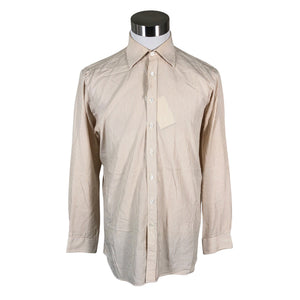 Unisex Burberry - Triiksärk, suurus L - Beige (1)