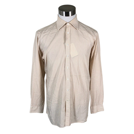 Unisex Burberry - Triiksärk, suurus L - Beige ()