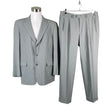 Unisex Turo Tailor - Ülikond, suurus XXXL - Hall ()